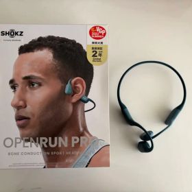 ショックス 骨伝導 OPENRUNPRO