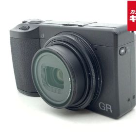 【中古】 【美品】 リコー GR IV 【コンパクトデジタルカメラ】 【6ヶ月保証】