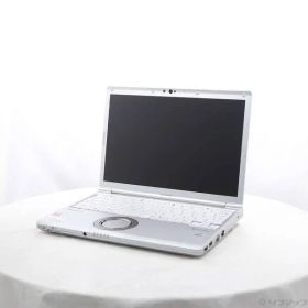 ソフマップ 〔中古品〕 Lets note SV9 CF-SV9HDLVS【198】