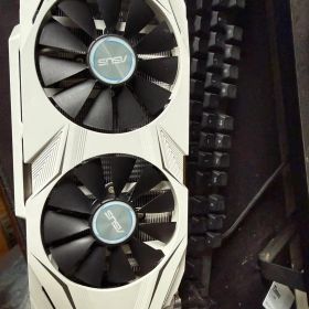 ASUS NVIDIA GeForce GTX 1060