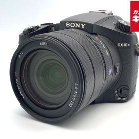 【中古】 【良品】 ソニー Cyber-shot DSC-RX10M3