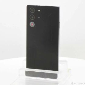 【中古】REDMAGIC REDMAGIC 10S Pro 256GB ナイトフォール NX789S SIMフリー 【262-ud】