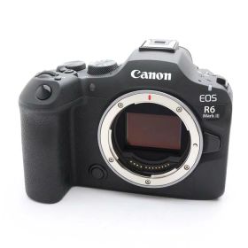 【中古品】 《美品》 Canon EOS R6 Mark III ボディ [ デジタルカメラ ]