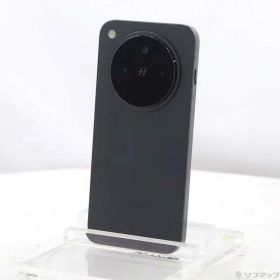 【中古】OPPO(オッポ) Find X8 512GB スペースブラック CPH2651BK SIMフリー 【377-ud】
