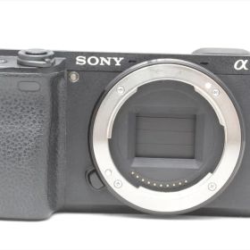 SONY α6300 ILCE-6300 ボディ ジャンク ソニー ミラーレス