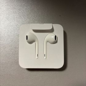 Apple EarPods Lightningコネクタ 純正品 未使用