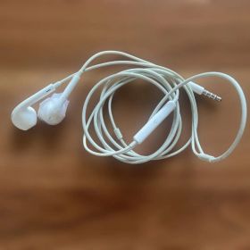 訳あり ジャンク品 Apple EarPods 有線イヤホンiPhone パーツ