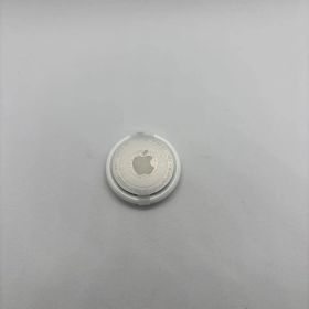 1個/新品未使用/正規品/Apple AirTag（第2世代）/A2937