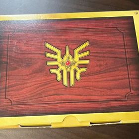 ドラクエ docomo SH-01F DRAGON QUEST SH-01F