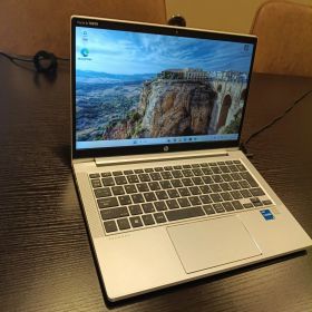 HP ProBook 430G8