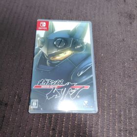Switch メガトン級ムサシ