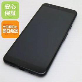Google Pixel 3a 中古 6,600円 | ネット最安値の価格比較 プライスランク