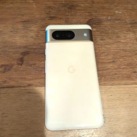 Google Pixel8 本体 ローズ