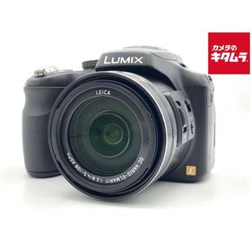 【中古】 【難あり品】 パナソニック LUMIX DMC-FZ200-K