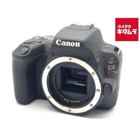 【中古】 【良品】 キヤノン EOS Kiss X9 ボディ ブラック