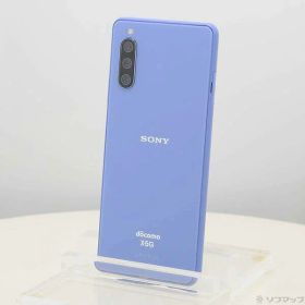 Xperia 10 III SIMフリー 中古 8,180円 | ネット最安値の価格比較