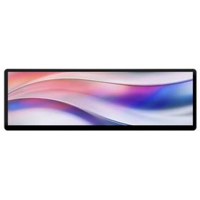 Corsair PCモニター・液晶ディスプレイ XENEON EDGE 14.5 LCD Touchscreen CC-9011306-WW [14.5インチ]