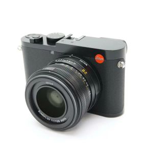 【中古品】 《並品》 Leica Q2 【点検証明書付き・ライカカメラジャパンにてファインダー内清掃/各部点検済】 [ デジタルカメラ ]