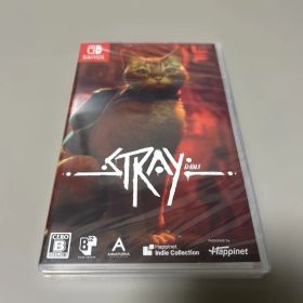 【新品未開封】Stray Switch