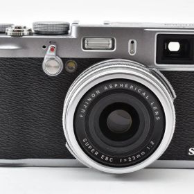 ★動作良好★ FUJIFILM X100S 富士フイルム デジタルカメラ