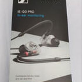 イヤホン IE 100 PRO SENNHEISER
