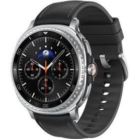 SAMSUNG サムスン スマートウォッチ SM-L500NZKJXJP ブラック Galaxy Watch8 Classic 46mm Bluetoothモデル