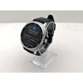 【中古】SAMSUNG Galaxy Watch8 Classic Bluetoothモデル SM-L500NZKJXJP [ブラック]【新宿2】保証期間１ヶ月【ランクA】