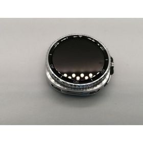【中古】SAMSUNG Galaxy Watch8 Classic Bluetoothモデル SM-L500NZKJXJP [ブラック]【吉祥寺】保証期間１ヶ月【ランクA】
