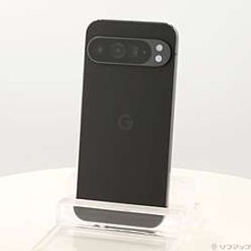 〔中古品〕 Google Pixel 9 Pro XL 128GB オブシディアン GQ57S SIMフリー ［6.8インチ有機EL／Google Tensor G4／RAM:16GB／ナノSIM&eSIM］〔中古品〕 Google Pixel 9 Pro XL 128GB オブシディアン GQ57S SIMフリー ［6.8インチ有機EL／Google Tensor G4／RAM:16GB／ナノSIM&eSIM］