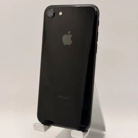 iPhone 7 128GB SIMフリー バッテリー21% ブラック 344
