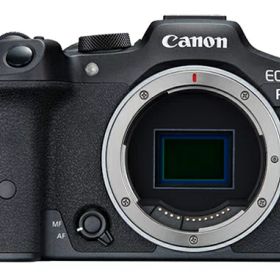 Canon EOS R7 ボディ【お取り寄せ商品（3週間から4週間程度での入荷、発送）】