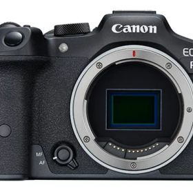 【ポイント10倍】 CANON デジタル一眼カメラ EOS R7 ボディ [タイプ：ミラーレス 画素数：3440万画素(総画素) 3250万画素(有効画素) 撮像素子：APS-C 22.3mm×14.8mm CMOS 重量：530 g] 【P10倍】