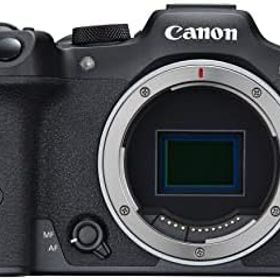 【中古】Canon (キャノン) ミラーレス一眼カメラ EOS R7 ボディ カメラ 中古 人気 おすすめ 高画質
