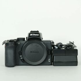 [並品 | バッテリー2個付] Nikon Z50 [ボディ] | Nikon Zマウント