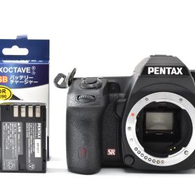 ■ 美品 ■ PENTAX K-5 IIS ボディ 2631