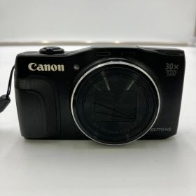 BJ509 Canon PowerShot SX710 HS Wi-Fi PC2194 キャノン デジタルカメラ 現状