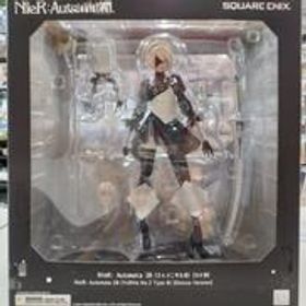 ニーアオートマタ 2B(ヨルハ2号B型) DX版 スクウェア・エニックス