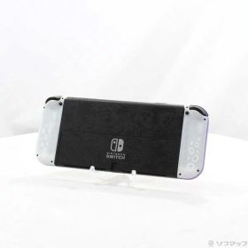 【中古】Nintendo(任天堂) Nintendo Switch 有機ELモデル スプラトゥーン3エディション 【198-ud】