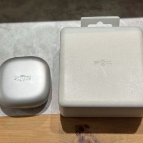 Shokz OpenFit 2 Plus ワイヤレスイヤホン ケース付き