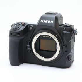 【中古品】 《良品》 Nikon Z8 [ デジタルカメラ ]