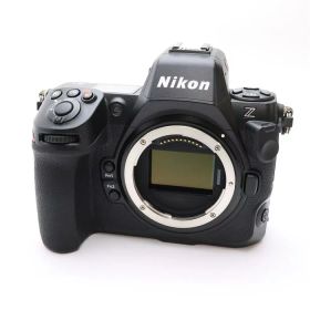 【中古品】 《良品》 Nikon Z8 [ デジタルカメラ ]