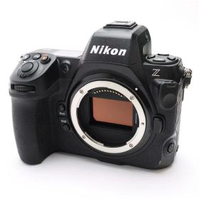 【中古品】 《並品》 Nikon Z8 [ デジタルカメラ ]