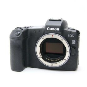 【中古品】 《美品》 Canon EOS R [ デジタルカメラ ]