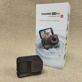 アクションカメラ CINSAAJA INSTA360