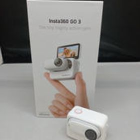 INSTA360 GO3 CINSABKA INSTA360 GO3