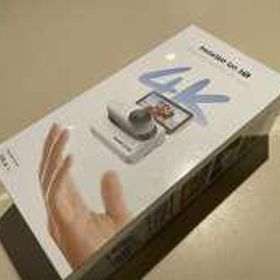 ウェアラブルカメラ・アクションカム GO3S INSTA360