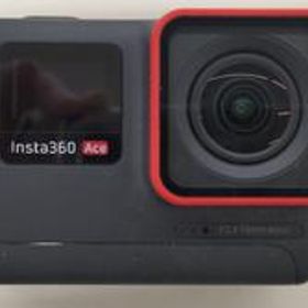 アクションカメラ INSTA360 ACE INSTA360