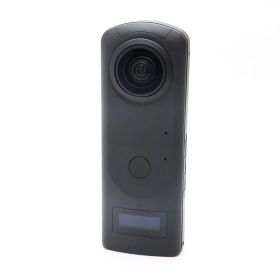 【中古品】 《美品》 RICOH THETA Z1 [ デジタルカメラ ]