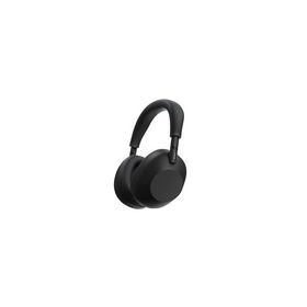 SONY ソニー ワイヤレスヘッドホン WH-1000XM6 (B) ブラック Bluetooth ノイキャン ハイレゾ ワイヤレス ヘッドホン ヘッドフォン[ラッピング可] R-LOGI