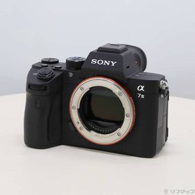 【中古】SONY(ソニー) α7 III ILCE-7M3 ボディ 【276-ud】